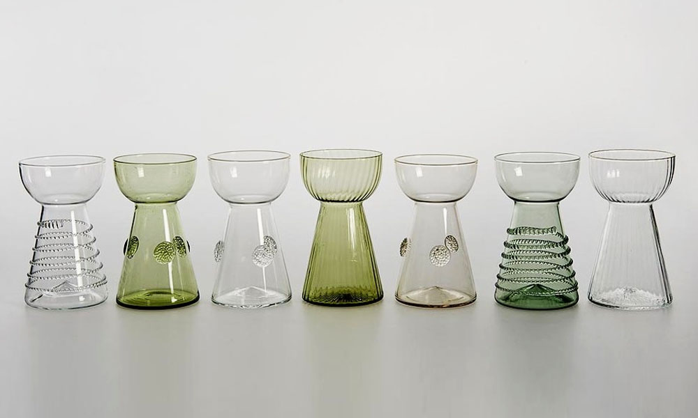 Cachepots & Vases