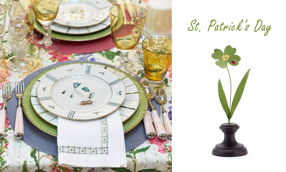 Saint Patrick's Day