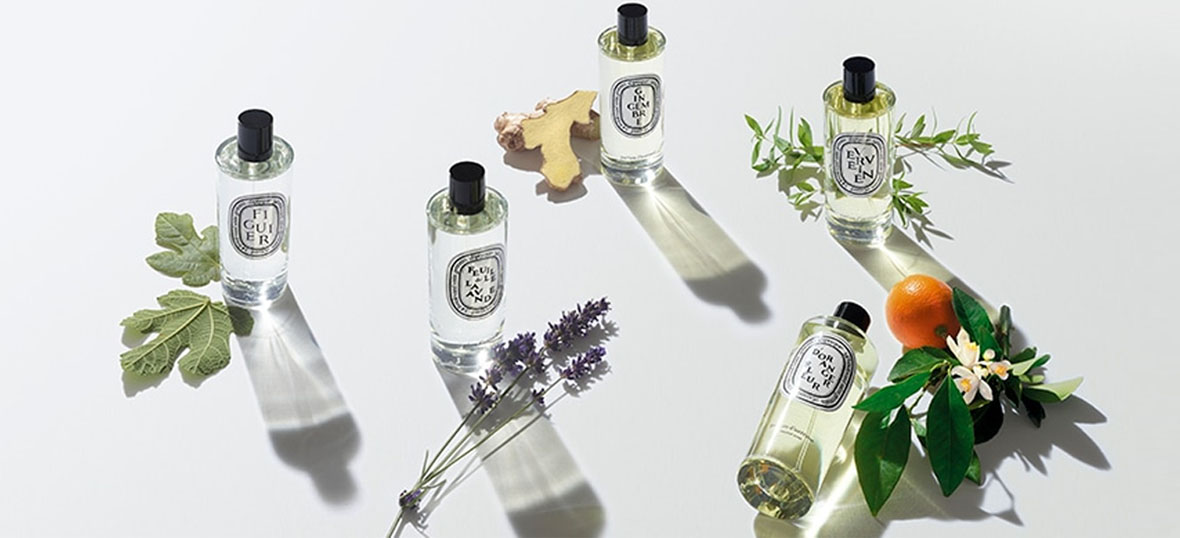 Sprays & Mists