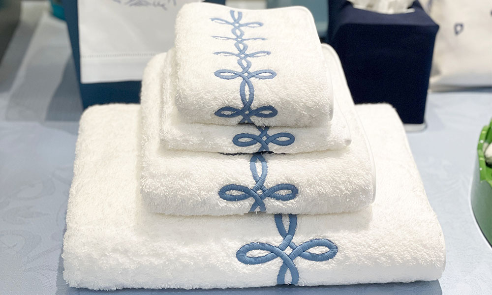 Towels