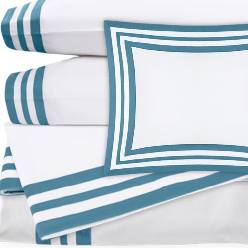 Matouk Allegro Sea Bed Collection