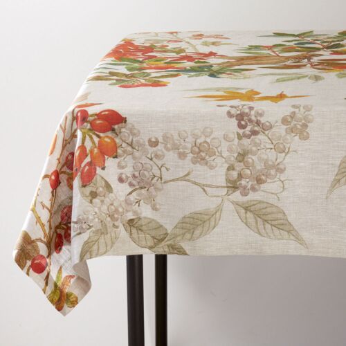      Italian Arbousier Tablecloth