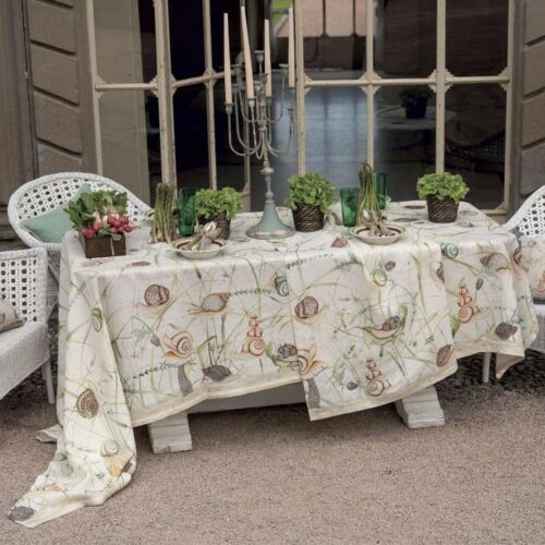Italian Filoderba Tablecloth