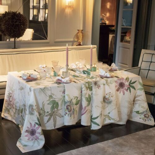 Italian Granadilla Tablecloth