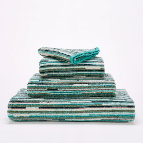 Abyss & Habidecor Jack Towel Collection