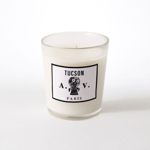 Astier de Villatte Candle Tucson