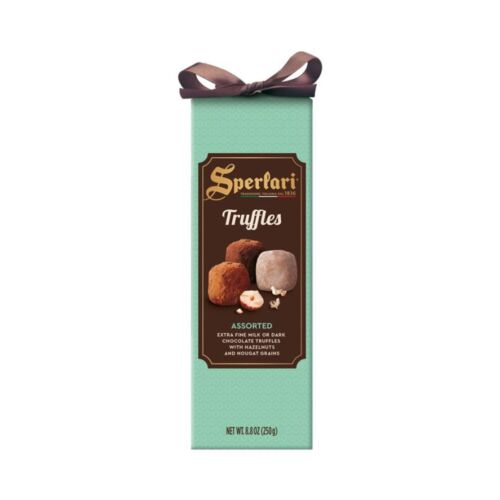  Food Sperlari Assorted Chocolate Truffles Gift Box