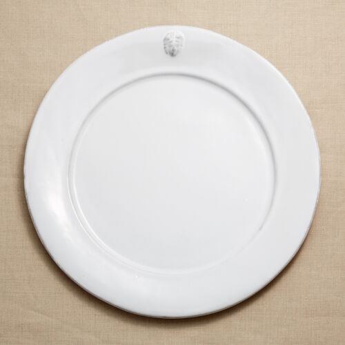 Alexandre Charger Plate