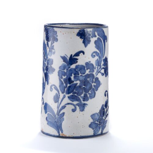 Amanda Moffat Cylinder Vase