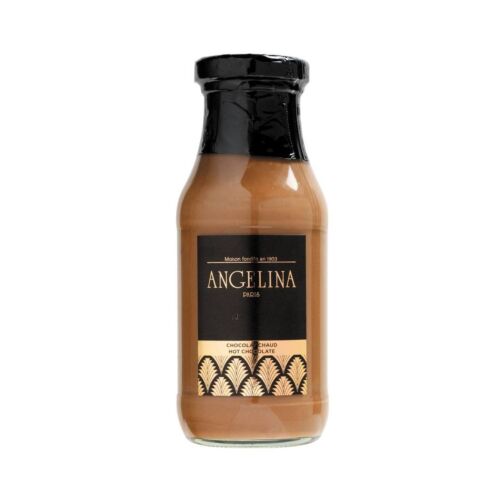  Angelina Hot Chocolate Bottle