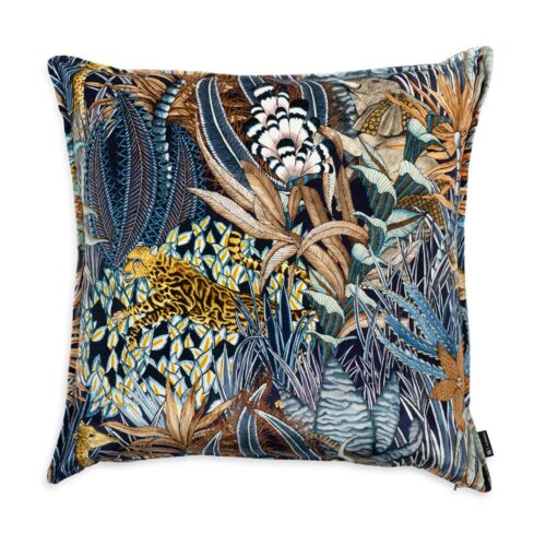 Ardmore Sabie Forest Dawn Velvet Pillow 24"