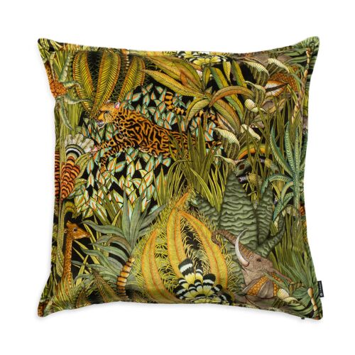 Ardmore Sabie Forest Delta Velvet Pillow 24"