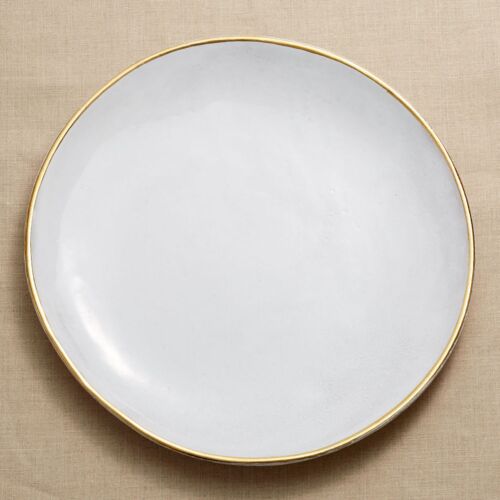 Cresus Dinner Plate Large