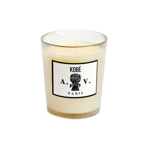 Astier de Villatte Candle Kobe