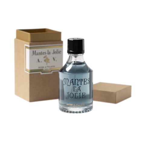 Astier de Villatte Mantes-la-Jolie Perfume 100ML
