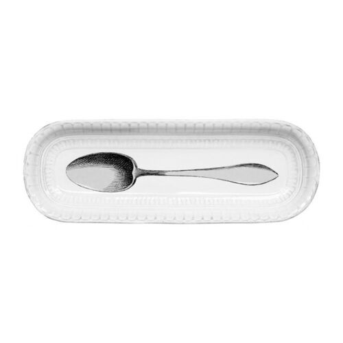 John Derian Pencil Platter Spoon