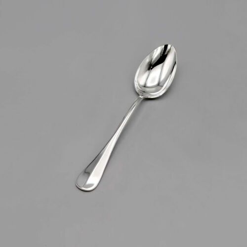 Aubry Cadoret Baguette Silver Plate Table Spoon