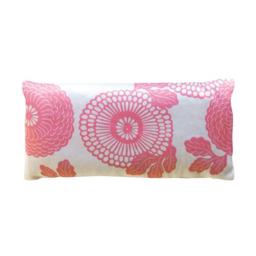 Baudelaire Eye Pillow Pink Mum