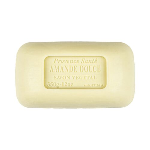 Baudelaire Provence Sante Sweet Almond Bagged Soap