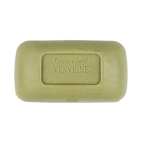 Baudelaire Provence Sante Vervain Bagged Soap