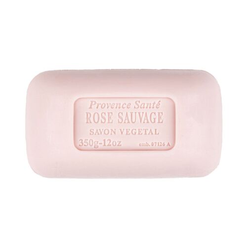 Baudelaire Provence Sante Wild Rose Bagged Soap