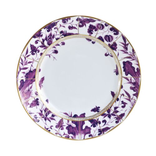 Bernardaud Prunus Dinner Plate