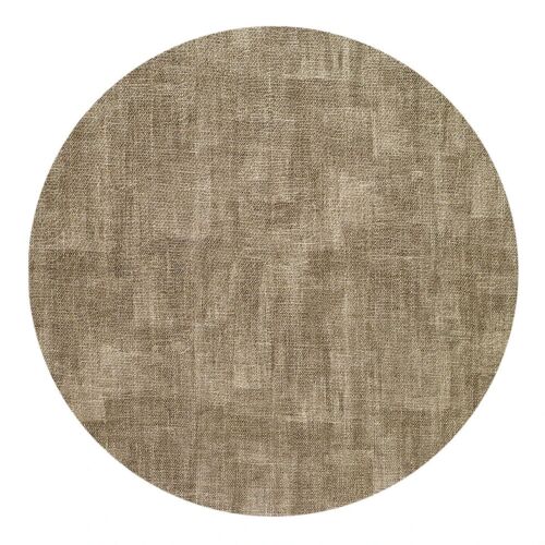 Bodrum Placemat Luster Sand