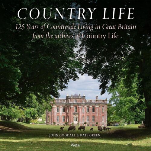 Book | Country Life by John Goodall