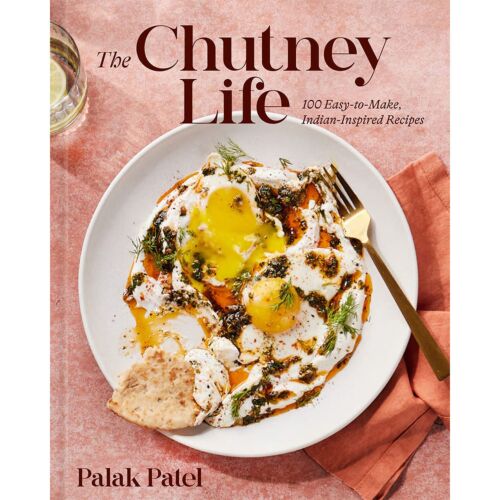 Book | The Chutney Life by Palak Patel