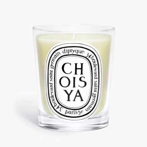 Diptyque Candle Choisya
