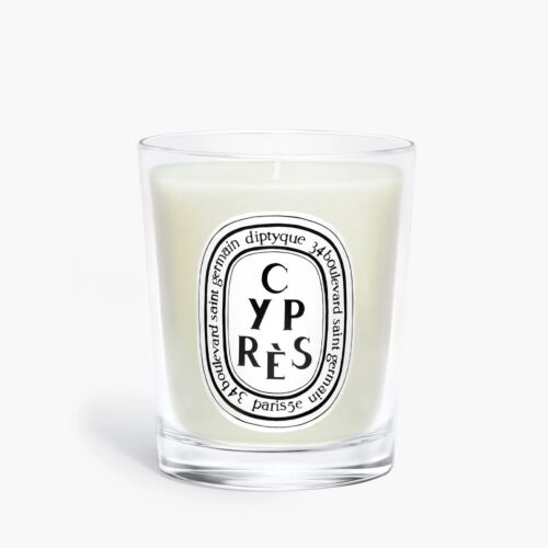 Diptyque Candle Cypres Mini