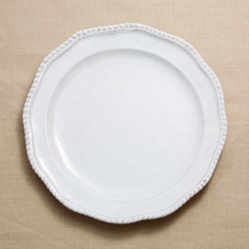 Clarabelle Dinner Plate