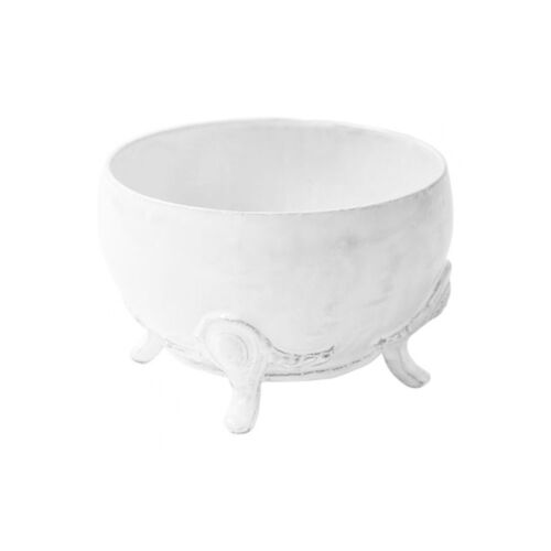 Cleopatre Footed Bowl Large