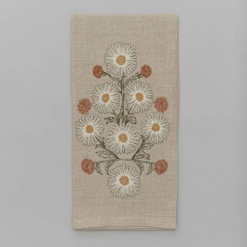 Coral & Tusk Towel Daisy Bouquet