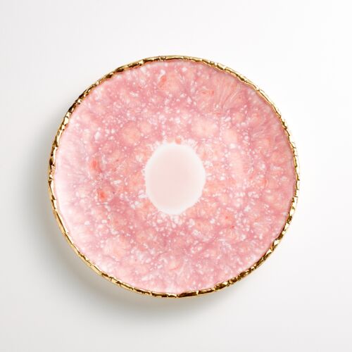 Coralla Mairui Berry Dessert Plate