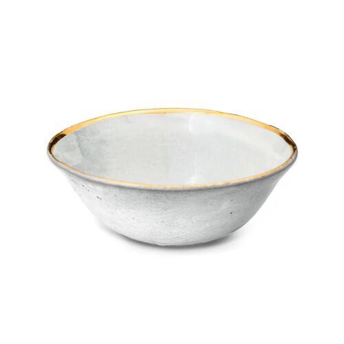 Cresus Soup Plate Small