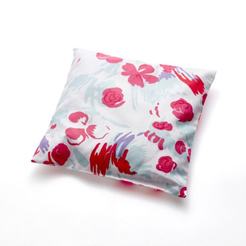 D. Porthault Scented Sachet Percale Prelude