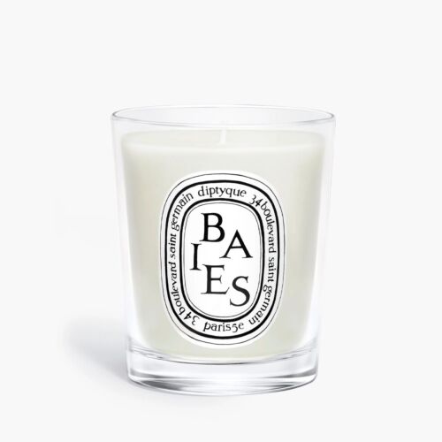 Diptyque Candle Baies Mini