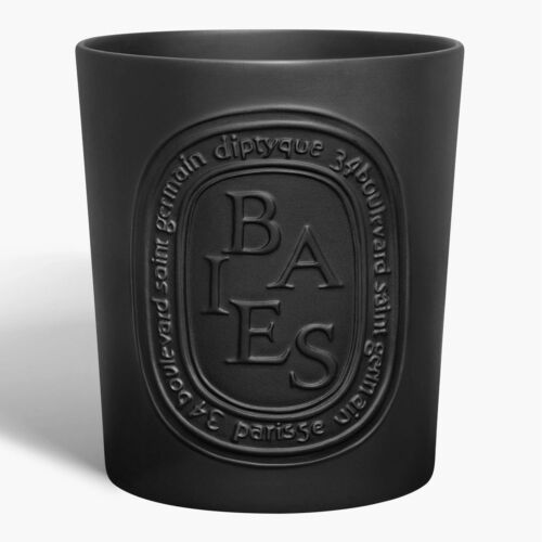 Diptyque Candle Baies Large
