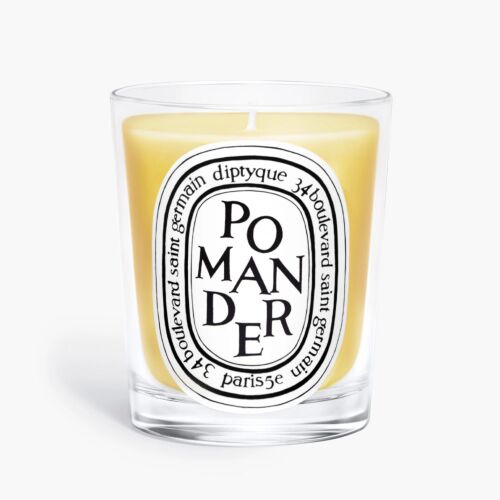 Diptyque Candle Pomander