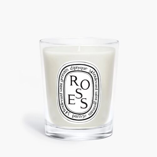 Diptyque Candle Roses Mini