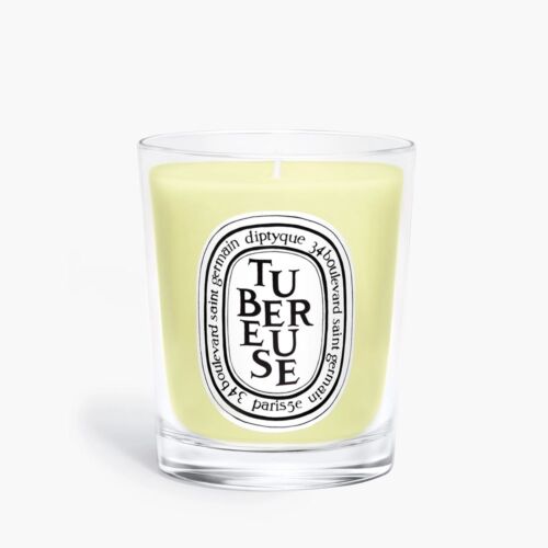 Diptyque Candle Tubereuse Mini