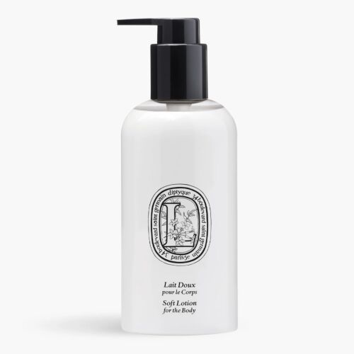 Diptyque Soft Lotion For The Body