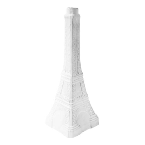 Eiffel Tower Vase