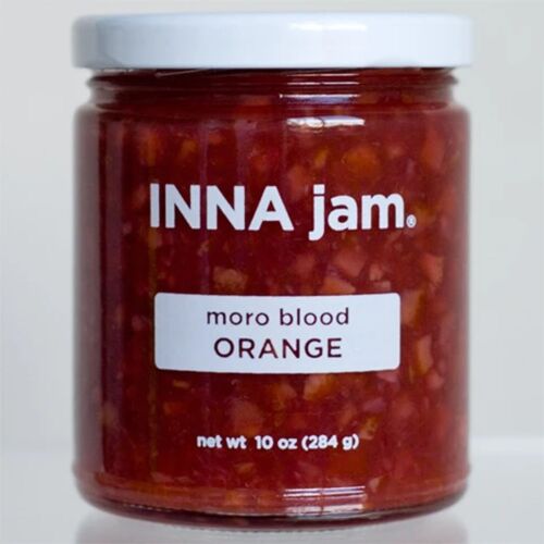 Inna Jam Blood Orange
