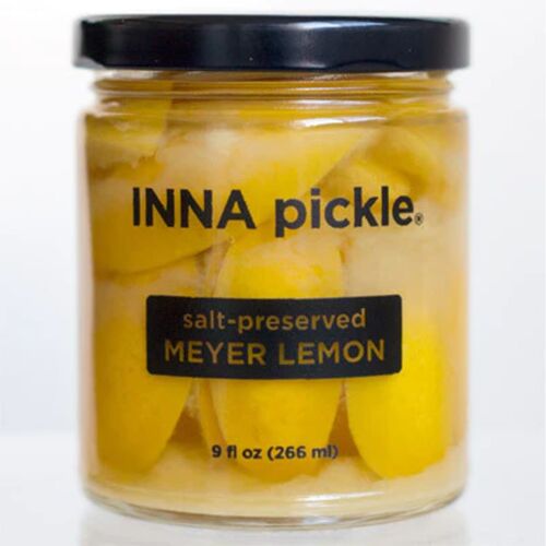 Inna Pickle Lemon