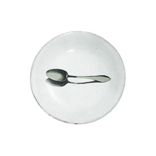 John Derian Spoon Plate