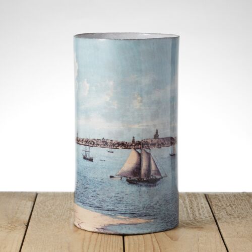John Derian Vase Seaport 