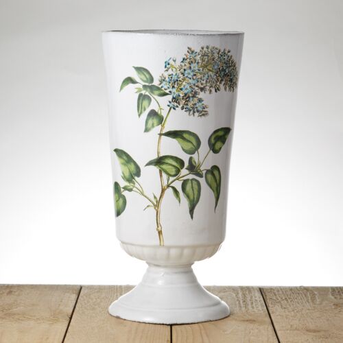 John Derian Floral Vase Lilac