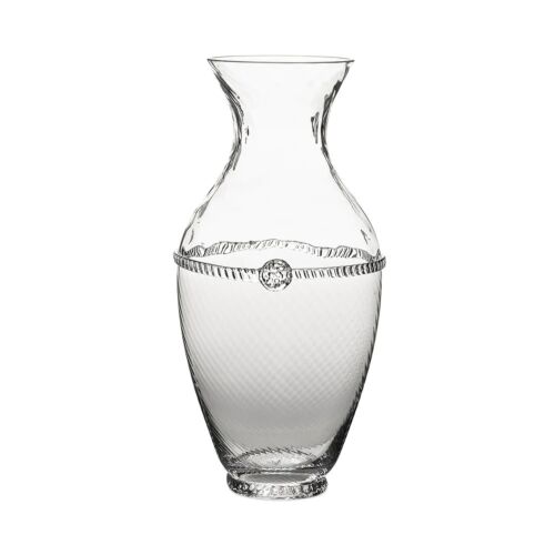 Juliska Glass Graham Vase